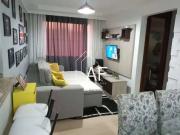 Apartamento para Venda em São Paulo/SP Jardim Peri 2 Quartos