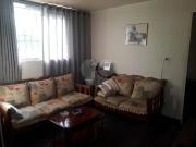 Apartamento para Venda em São Paulo/SP Jardim Peri 2 Quartos