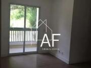 Apartamento para Venda em São Paulo/SP Jardim Peri 2 Quartos