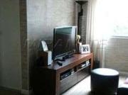 Apartamento para Venda em São Paulo/SP Jardim Peri 2 Quartos