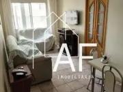 Apartamento para Venda em São Paulo/SP Jardim Peri 2 Quartos