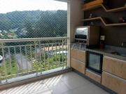 Apartamento para Venda em São Paulo/SP Jardim Peri 3 Quartos