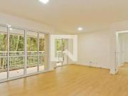 Apartamento para Venda em São Paulo/SP Jardim Peri 3 Quartos