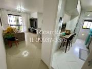 Apartamento para Venda em São Paulo/SP Jardim Peri Peri...