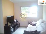 Apartamento para Venda em São Paulo/SP Jardim Pinheiros...