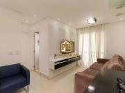 Apartamento para Venda em São Paulo/SP Jardim Piqueroby...