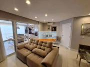 Apartamento para Venda em São Paulo/SP Jardim Piqueroby...