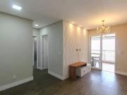 Apartamento para Venda em São Paulo/SP Jardim Piqueroby...