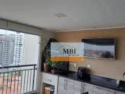 Apartamento para Venda em São Paulo/SP Jardim Piqueroby...