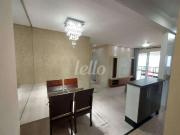 Apartamento para Venda em São Paulo/SP Jardim Piqueroby...