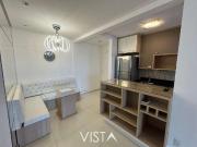Apartamento para Venda em São Paulo/SP Jardim Piqueroby...