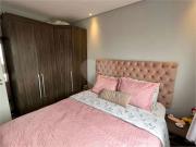 Apartamento para Venda em São Paulo/SP Jardim Piqueroby...