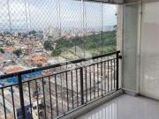Apartamento para Venda em São Paulo/SP Jardim Piqueroby...