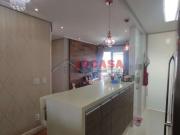 Apartamento para Venda em São Paulo/SP Jardim Piqueroby...