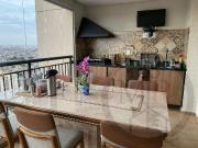 Apartamento para Venda em São Paulo/SP Jardim Piqueroby...