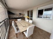 Apartamento para Venda em São Paulo/SP Jardim Piqueroby...