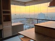 Apartamento para Venda em São Paulo/SP Jardim Piqueroby...