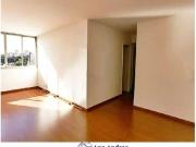 Apartamento para Venda em São Paulo/SP Jardim Piraçuama...