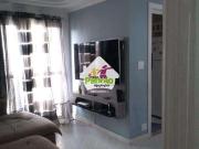 Apartamento para Venda em São Paulo/SP Jardim...