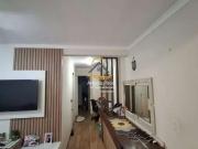 Apartamento para Venda em São Paulo/SP Jardim Pirituba 2...