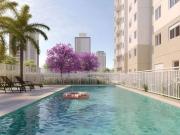 Apartamento para Venda em São Paulo/SP Jardim Pirituba 2...