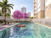 Apartamento para Venda em São Paulo/SP Jardim Pirituba 2...