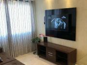Apartamento para Venda em São Paulo/SP Jardim Popular 2...