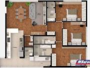 Apartamento para Venda em São Paulo/SP Jardim Portal I e...