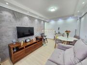 Apartamento para Venda em São Paulo/SP Jardim Primavera...