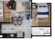 Apartamento para Venda em São Paulo/SP Jardim Promissão...