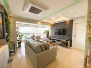 Apartamento para Venda em São Paulo/SP Jardim Prudência...