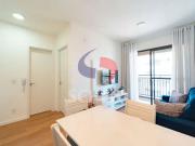 Apartamento para Venda em São Paulo/SP Jardim Prudência...