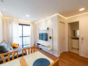 Apartamento para Venda em São Paulo/SP Jardim Prudência...