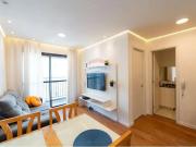 Apartamento para Venda em São Paulo/SP Jardim Prudência...