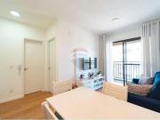 Apartamento para Venda em São Paulo/SP Jardim Prudência...