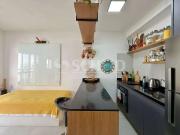 Apartamento para Venda em São Paulo/SP Jardim Prudência...