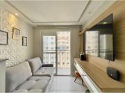 Apartamento para Venda em São Paulo/SP Jardim Prudência...
