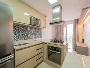 Apartamento para Venda em São Paulo/SP Jardim Prudência...