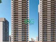 Apartamento para Venda em São Paulo/SP Jardim Prudência...