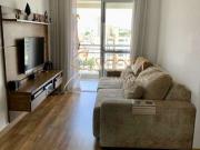 Apartamento para Venda em São Paulo/SP Jardim Prudência...