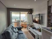 Apartamento para Venda em São Paulo/SP Jardim Prudência...