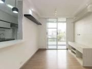 Apartamento para Venda em São Paulo/SP Jardim Prudência...