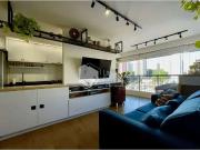 Apartamento para Venda em São Paulo/SP Jardim Prudência...