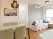 Apartamento para Venda em São Paulo/SP Jardim Prudência...