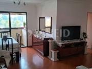 Apartamento para Venda em São Paulo/SP Jardim Prudência...