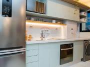 Apartamento para Venda em São Paulo/SP Jardim Prudência...