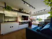 Apartamento para Venda em São Paulo/SP Jardim Prudência...