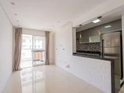 Apartamento para Venda em São Paulo/SP Jardim Prudência...