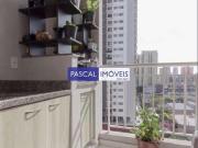 Apartamento para Venda em São Paulo/SP Jardim Prudência...