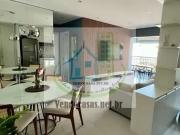 Apartamento para Venda em São Paulo/SP Jardim Prudência...